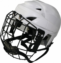 Шлем с маской Larsen X-Force GY-PH9000-C 298085